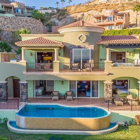 Montecristo Villas At Quivira Los Cabos -Vacation Rentals 카보산루카스 외부 사진