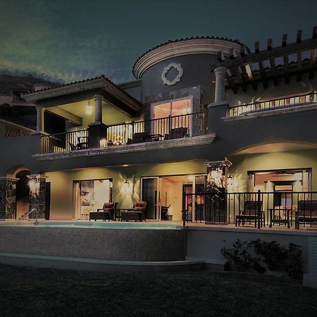 Montecristo Villas At Quivira Los Cabos -Vacation Rentals 카보산루카스 외부 사진