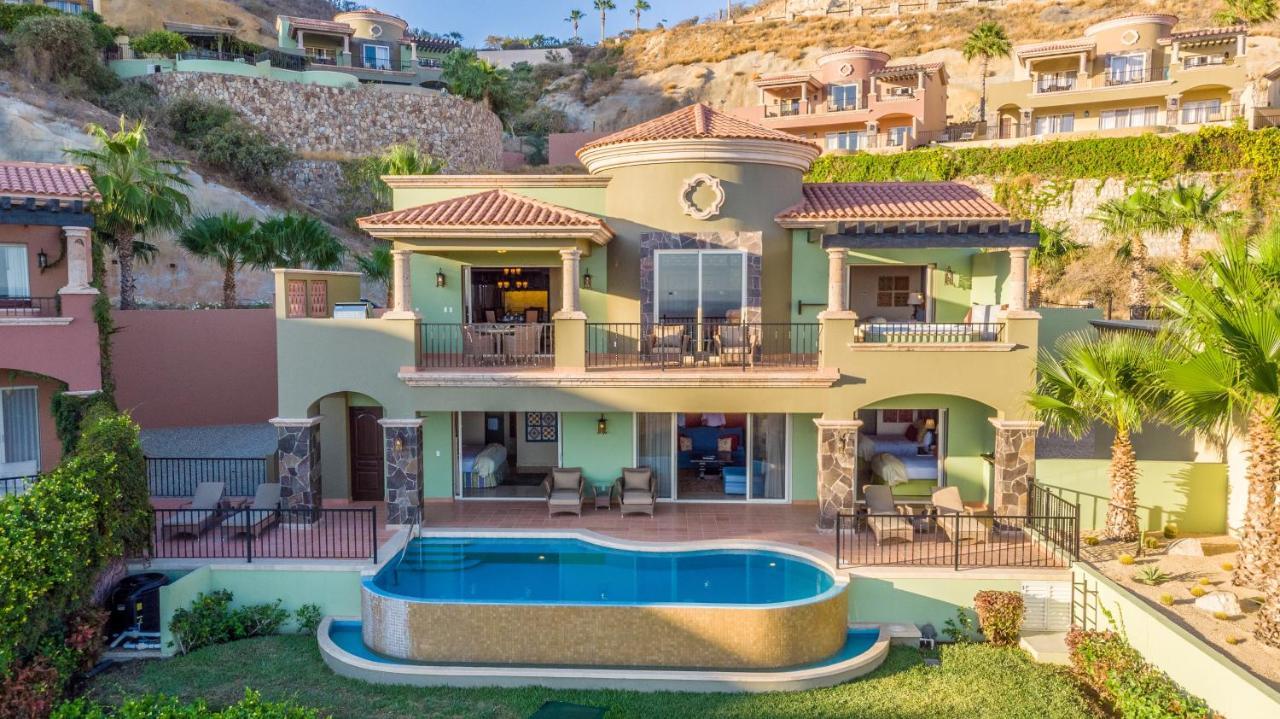 Montecristo Villas At Quivira Los Cabos -Vacation Rentals 카보산루카스 외부 사진