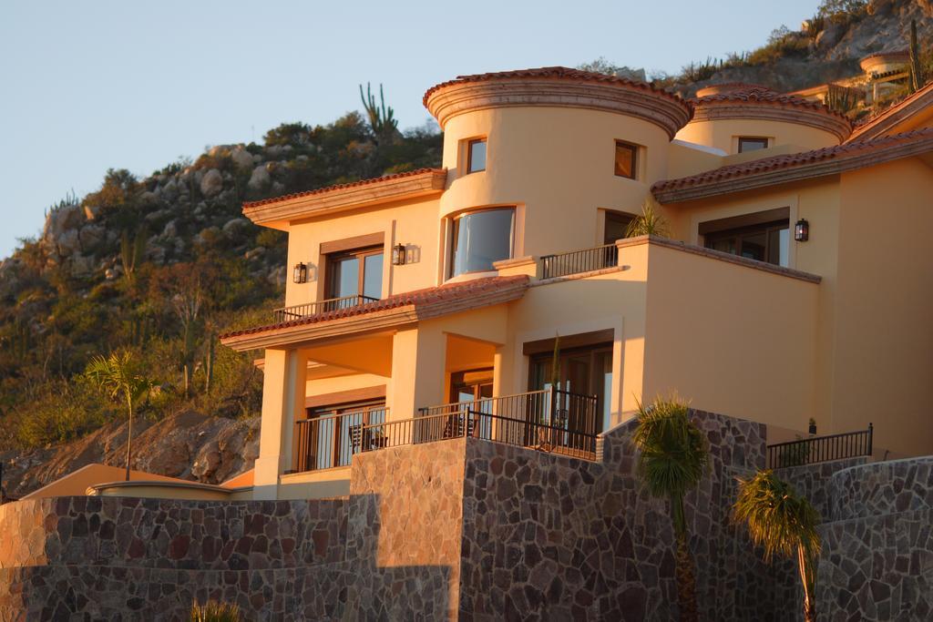 Montecristo Villas At Quivira Los Cabos -Vacation Rentals 카보산루카스 외부 사진
