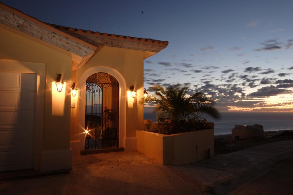 Montecristo Villas At Quivira Los Cabos -Vacation Rentals 카보산루카스 외부 사진