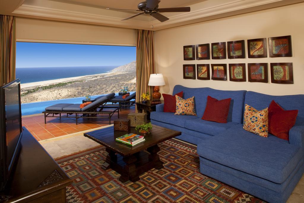 Montecristo Villas At Quivira Los Cabos -Vacation Rentals 카보산루카스 외부 사진