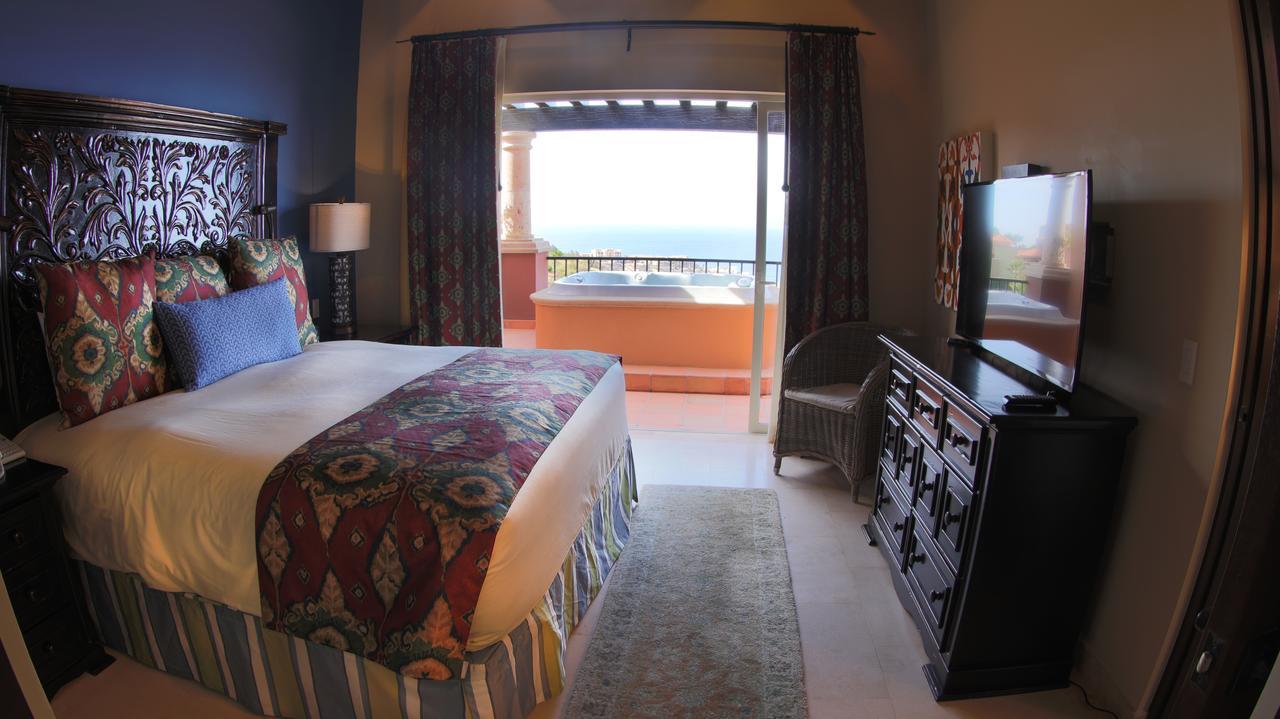 Montecristo Villas At Quivira Los Cabos -Vacation Rentals 카보산루카스 외부 사진