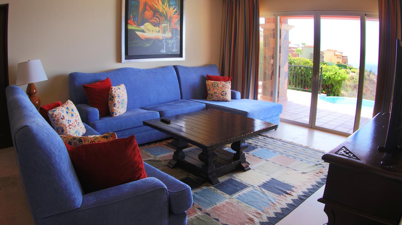 Montecristo Villas At Quivira Los Cabos -Vacation Rentals 카보산루카스 외부 사진