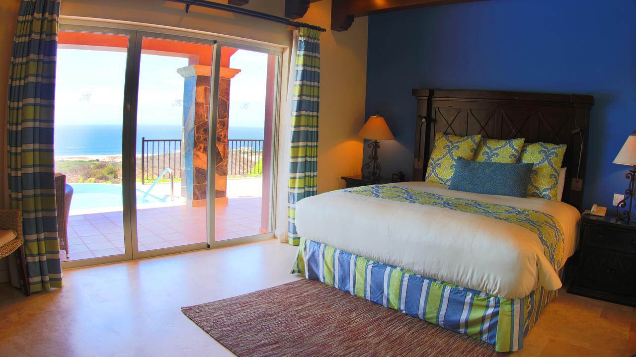 Montecristo Villas At Quivira Los Cabos -Vacation Rentals 카보산루카스 외부 사진