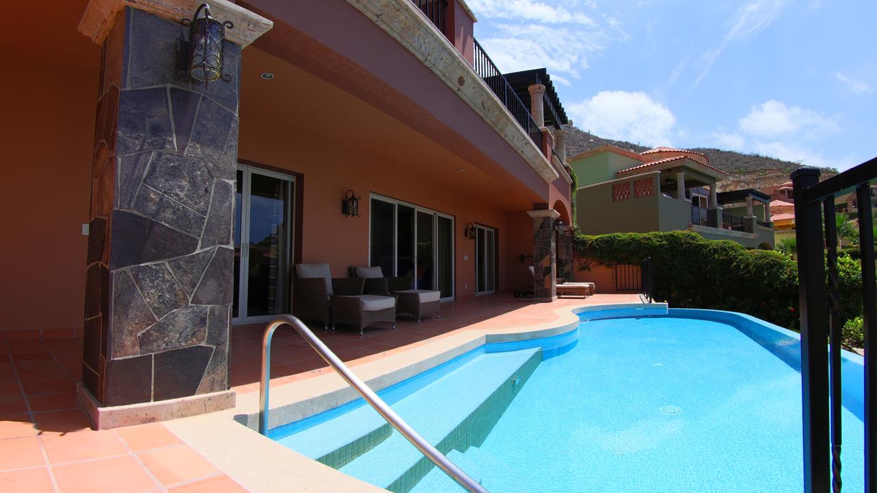 Montecristo Villas At Quivira Los Cabos -Vacation Rentals 카보산루카스 외부 사진