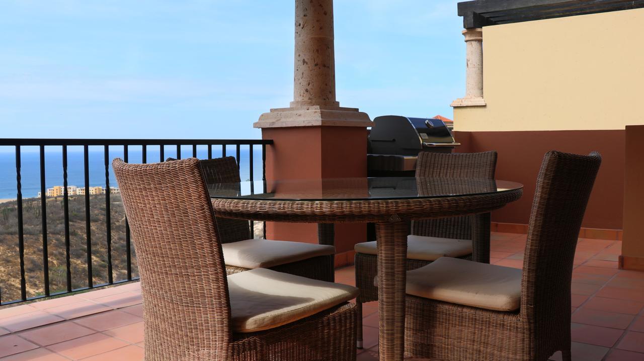 Montecristo Villas At Quivira Los Cabos -Vacation Rentals 카보산루카스 외부 사진