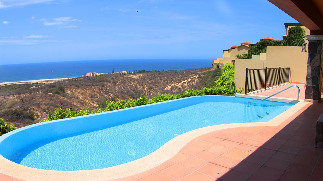 Montecristo Villas At Quivira Los Cabos -Vacation Rentals 카보산루카스 외부 사진