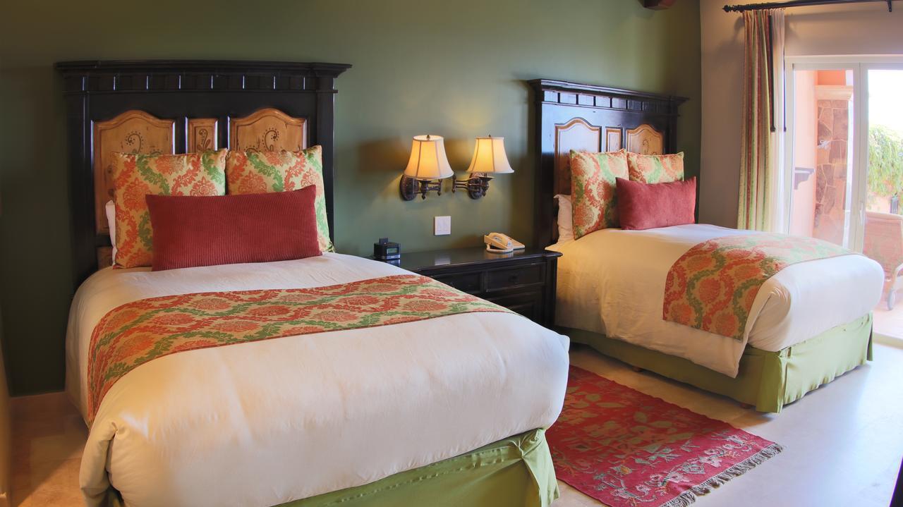 Montecristo Villas At Quivira Los Cabos -Vacation Rentals 카보산루카스 외부 사진