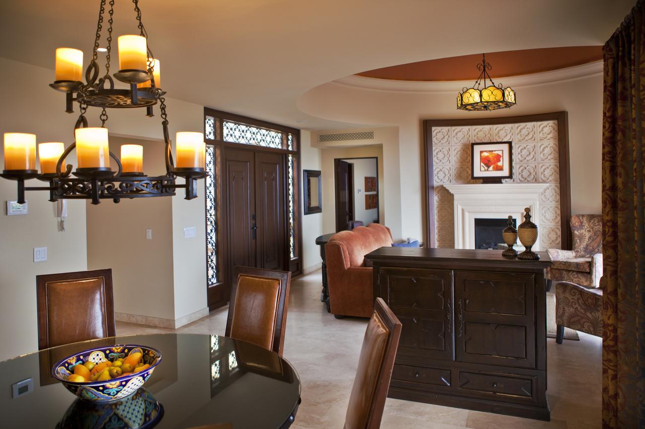 Montecristo Villas At Quivira Los Cabos -Vacation Rentals 카보산루카스 외부 사진