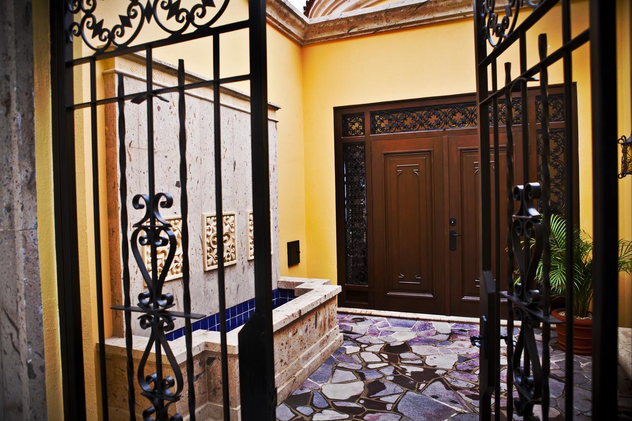 Montecristo Villas At Quivira Los Cabos -Vacation Rentals 카보산루카스 외부 사진