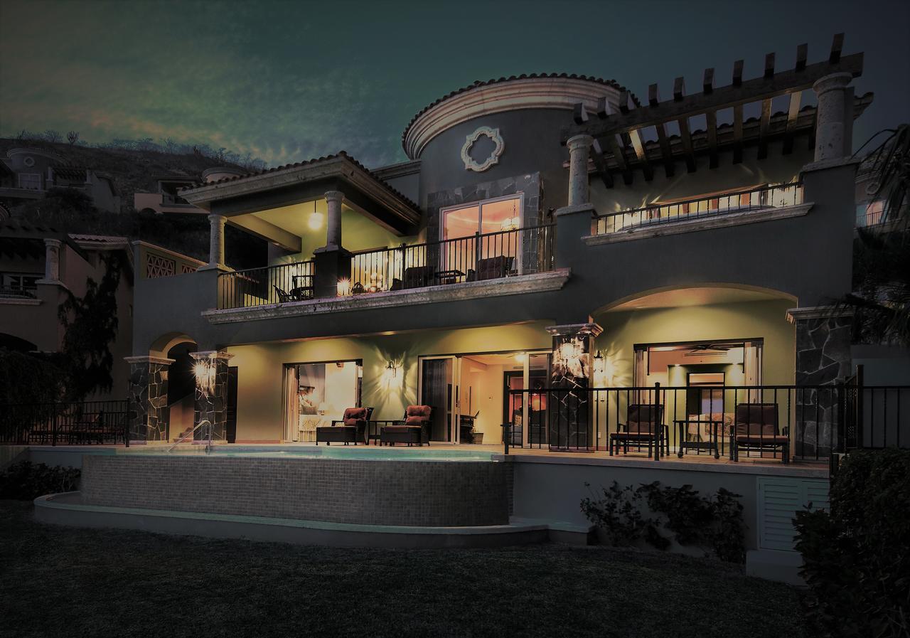 Montecristo Villas At Quivira Los Cabos -Vacation Rentals 카보산루카스 외부 사진