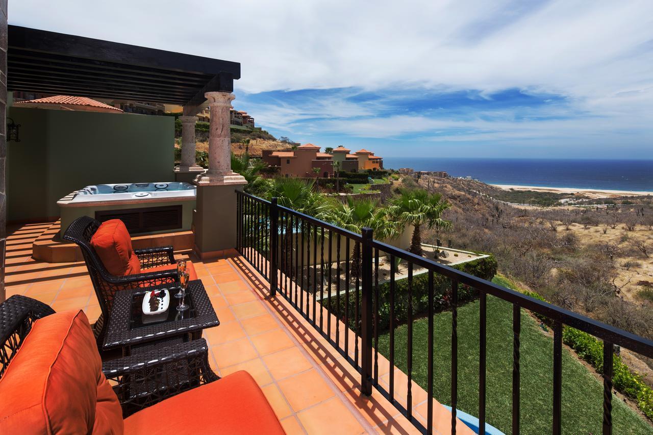 Montecristo Villas At Quivira Los Cabos -Vacation Rentals 카보산루카스 외부 사진