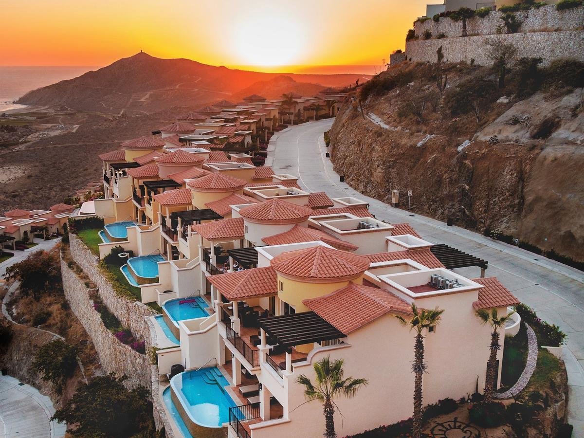 Montecristo Villas At Quivira Los Cabos -Vacation Rentals 카보산루카스 외부 사진