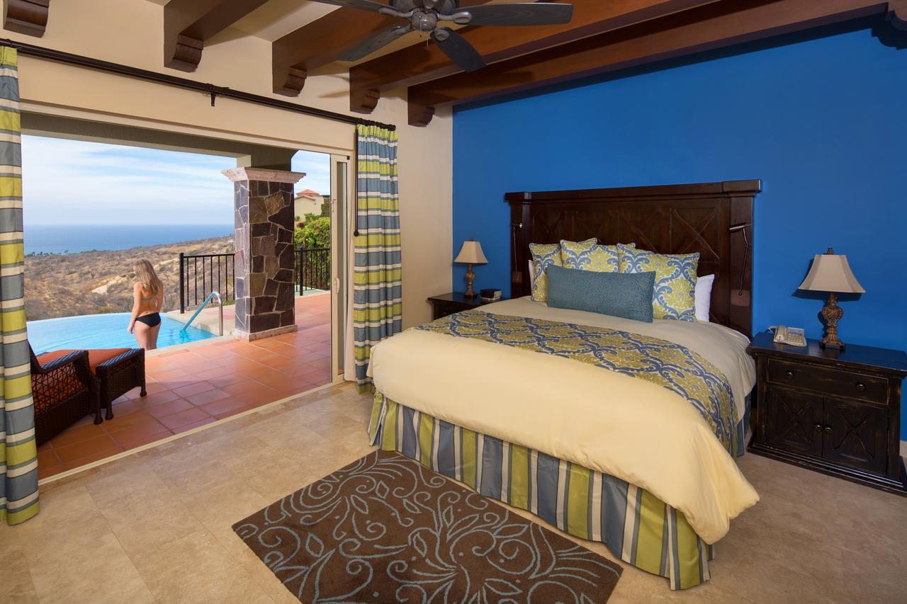 Montecristo Villas At Quivira Los Cabos -Vacation Rentals 카보산루카스 외부 사진