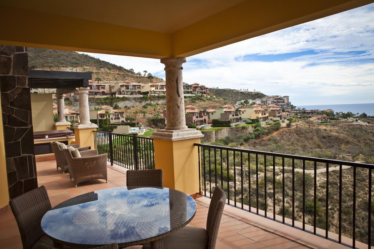 Montecristo Villas At Quivira Los Cabos -Vacation Rentals 카보산루카스 외부 사진