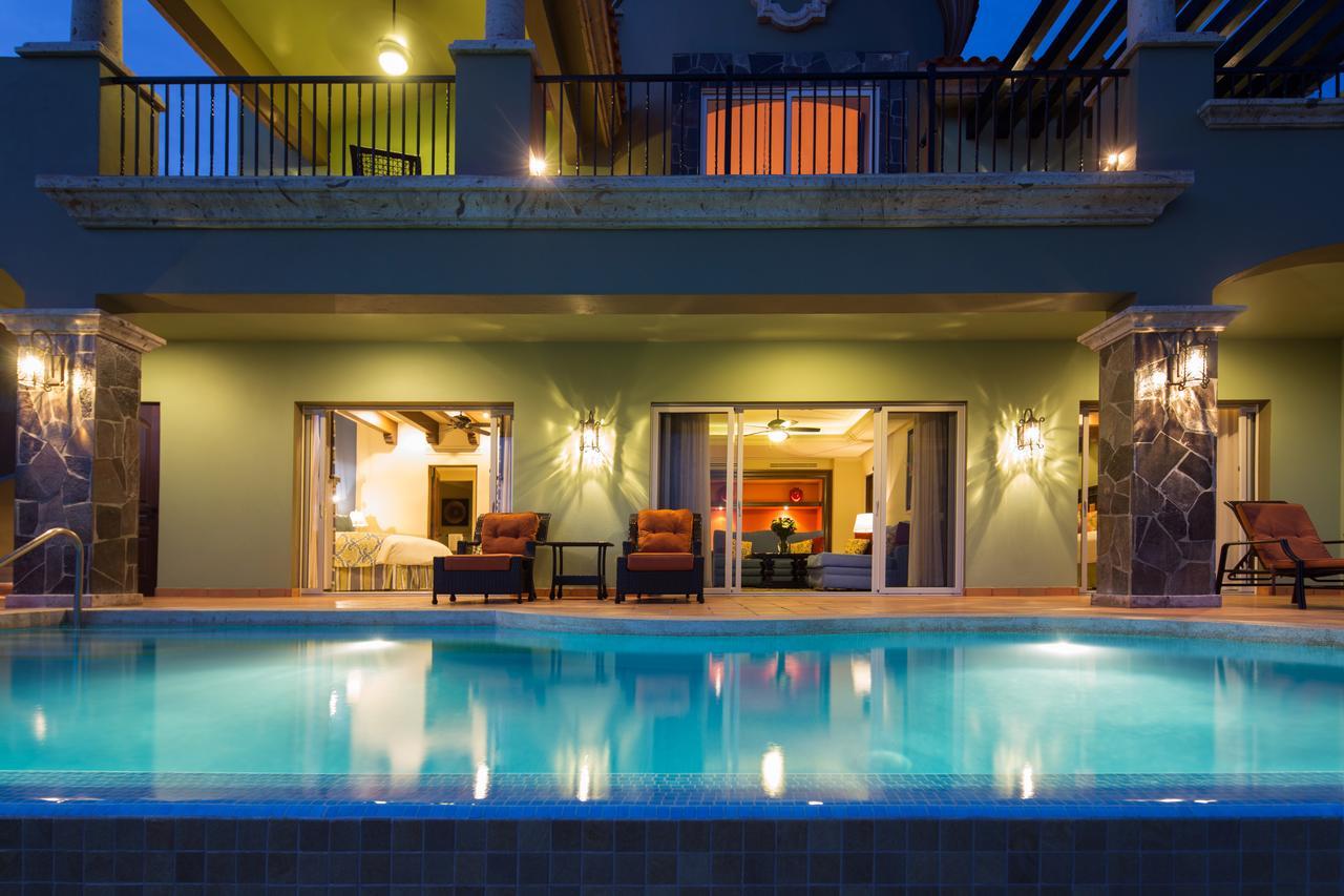 Montecristo Villas At Quivira Los Cabos -Vacation Rentals 카보산루카스 외부 사진