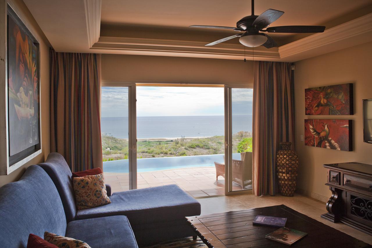 Montecristo Villas At Quivira Los Cabos -Vacation Rentals 카보산루카스 외부 사진