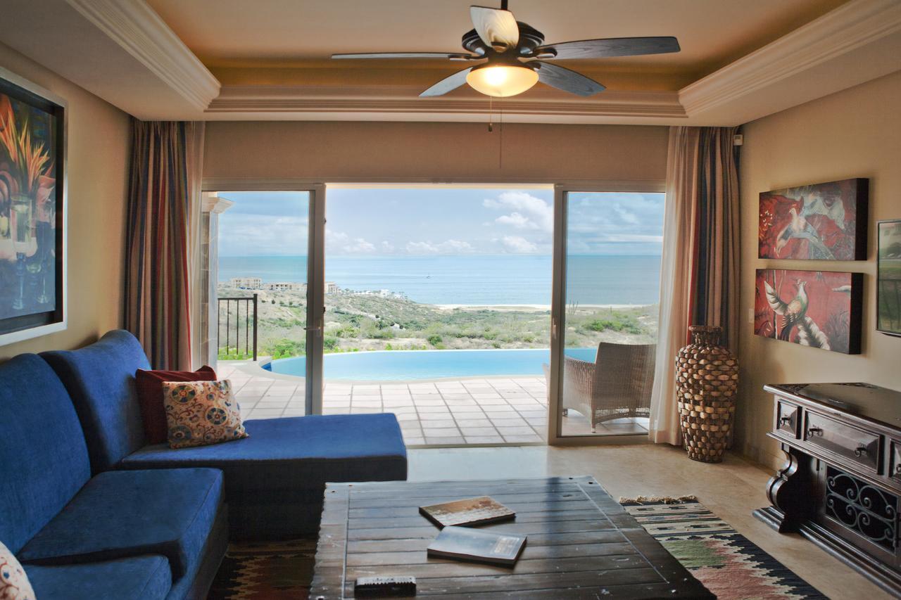 Montecristo Villas At Quivira Los Cabos -Vacation Rentals 카보산루카스 외부 사진