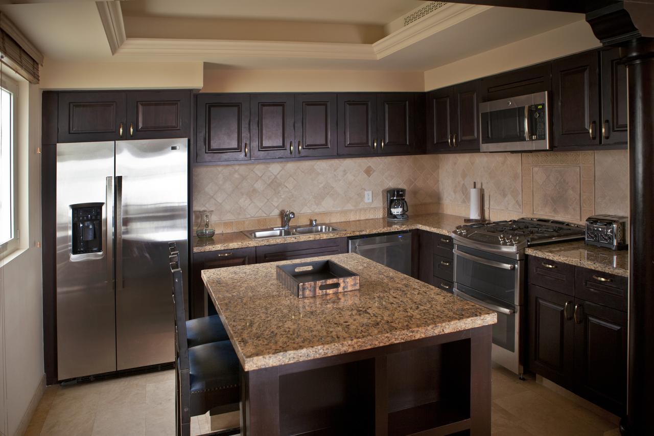 Montecristo Villas At Quivira Los Cabos -Vacation Rentals 카보산루카스 외부 사진