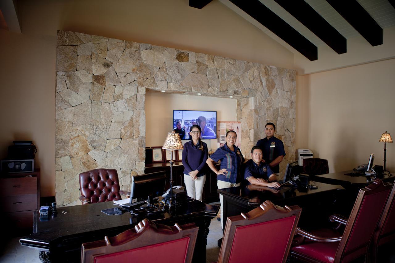 Montecristo Villas At Quivira Los Cabos -Vacation Rentals 카보산루카스 외부 사진