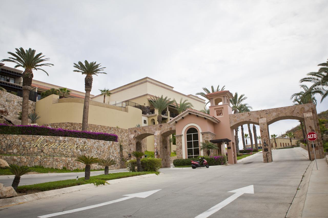 Montecristo Villas At Quivira Los Cabos -Vacation Rentals 카보산루카스 외부 사진