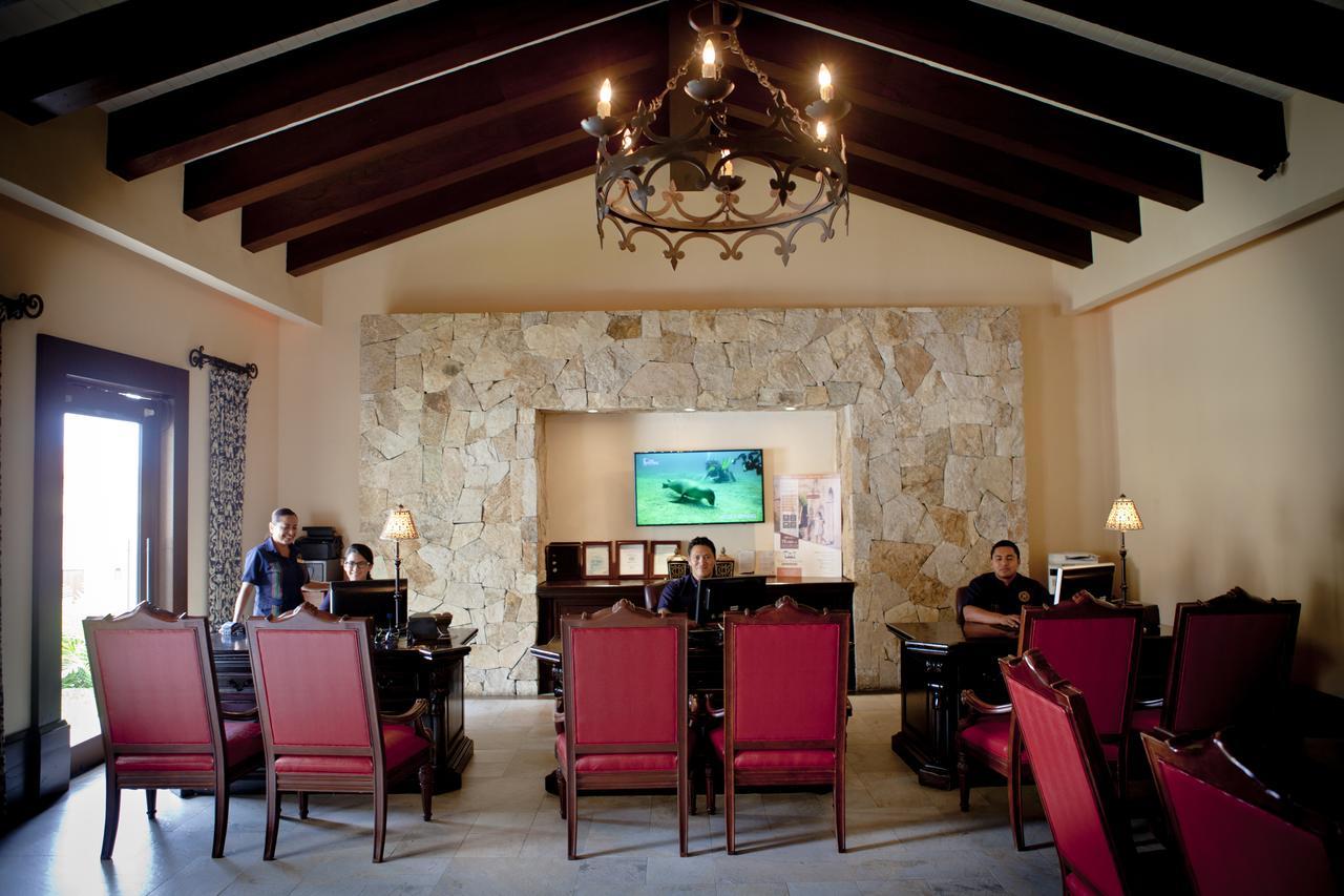 Montecristo Villas At Quivira Los Cabos -Vacation Rentals 카보산루카스 외부 사진