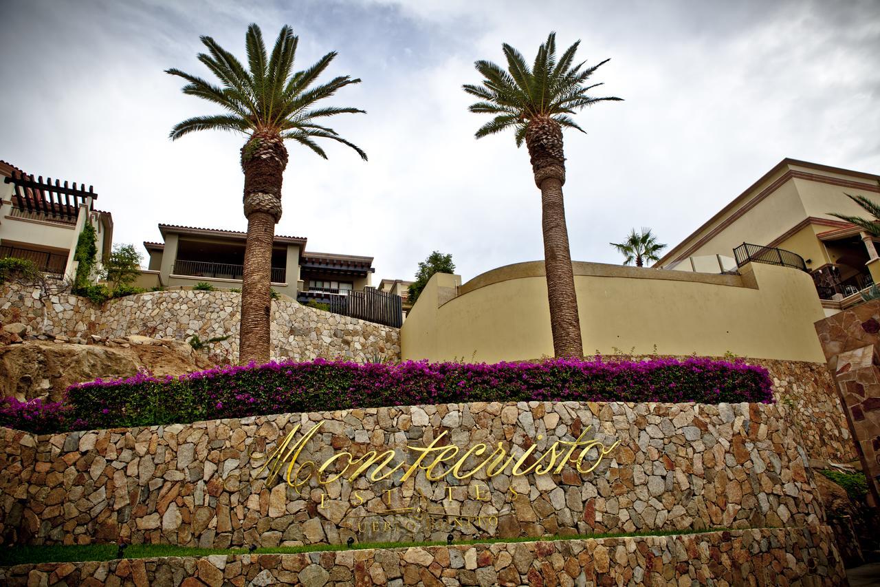 Montecristo Villas At Quivira Los Cabos -Vacation Rentals 카보산루카스 외부 사진