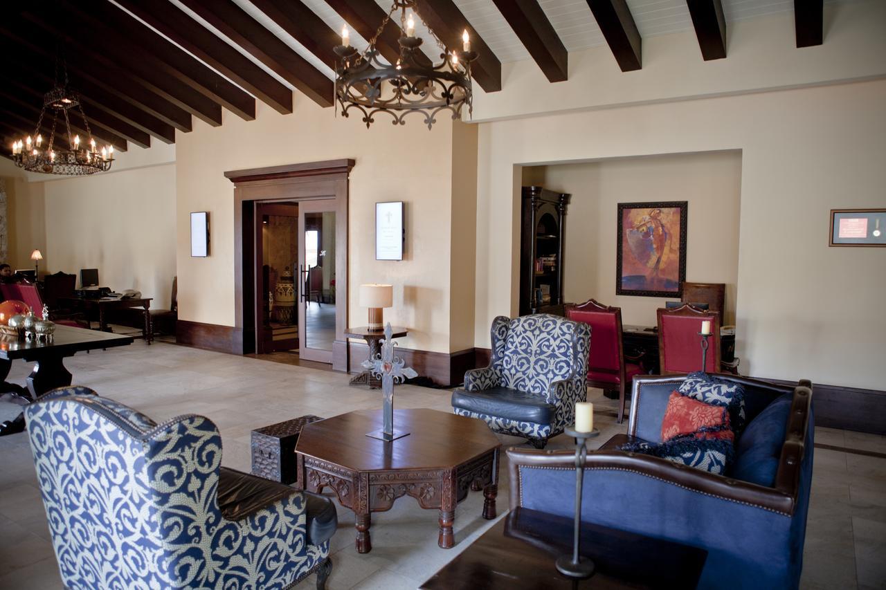 Montecristo Villas At Quivira Los Cabos -Vacation Rentals 카보산루카스 외부 사진