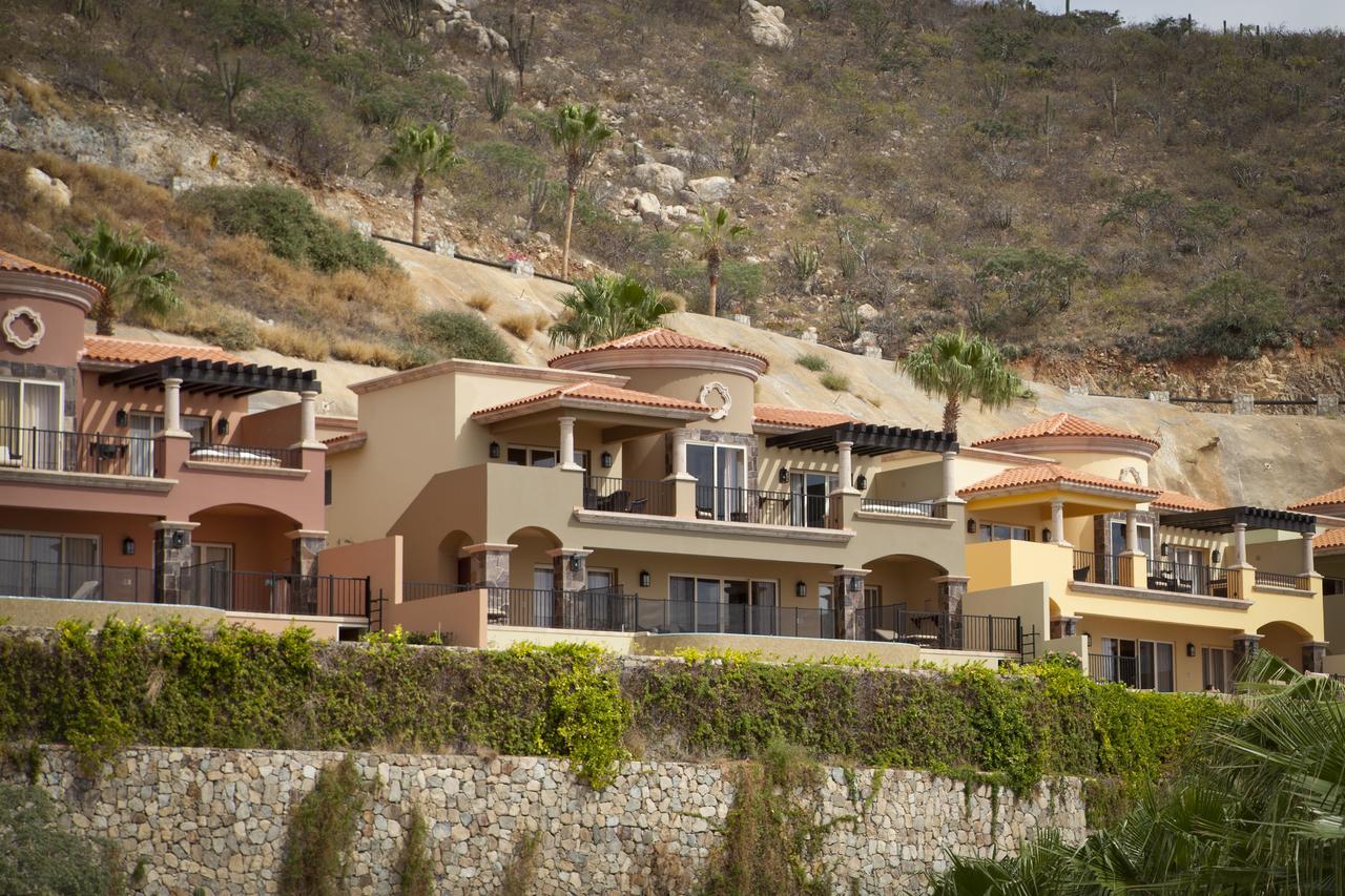 Montecristo Villas At Quivira Los Cabos -Vacation Rentals 카보산루카스 외부 사진