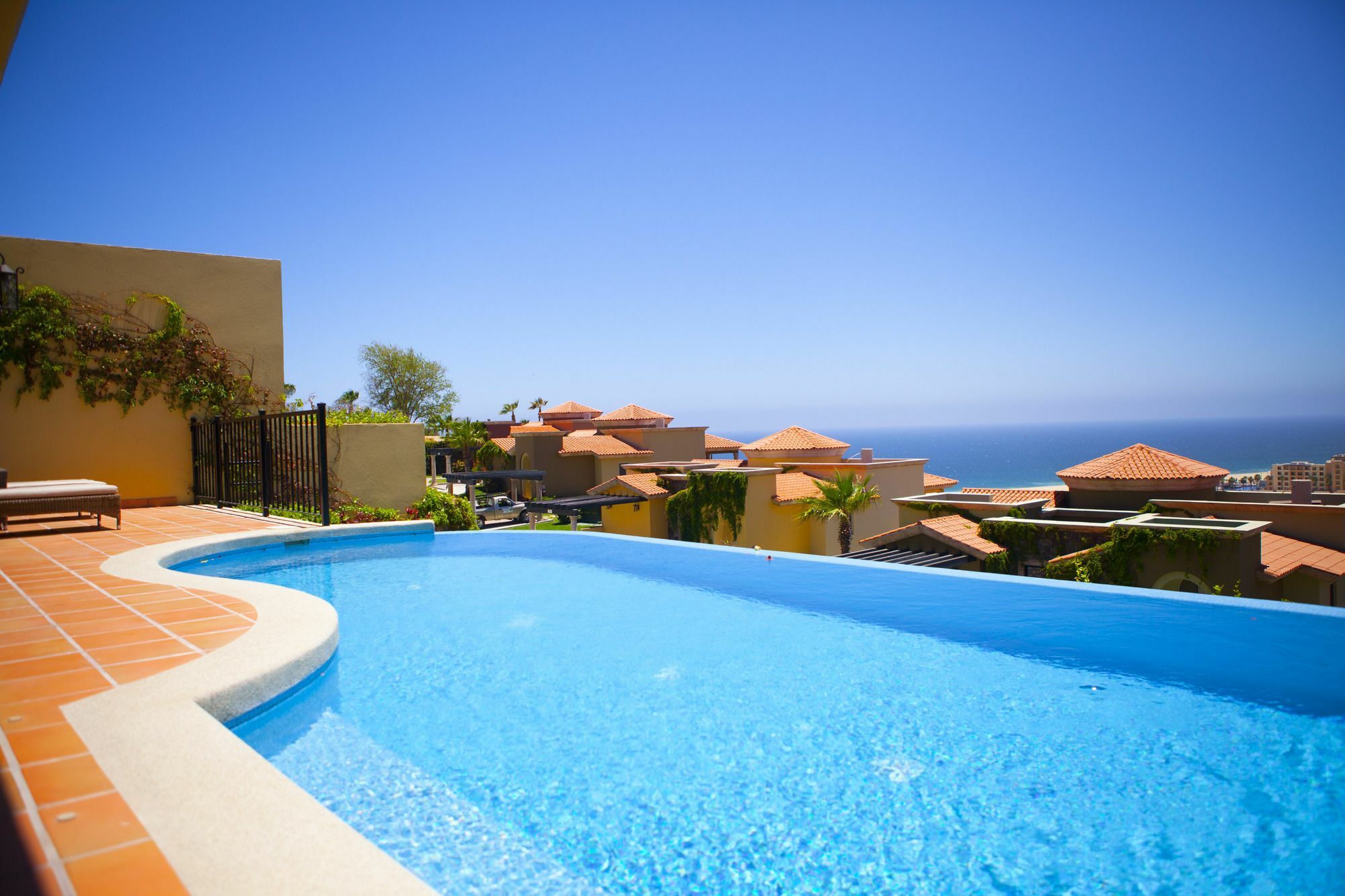 Montecristo Villas At Quivira Los Cabos -Vacation Rentals 카보산루카스 외부 사진