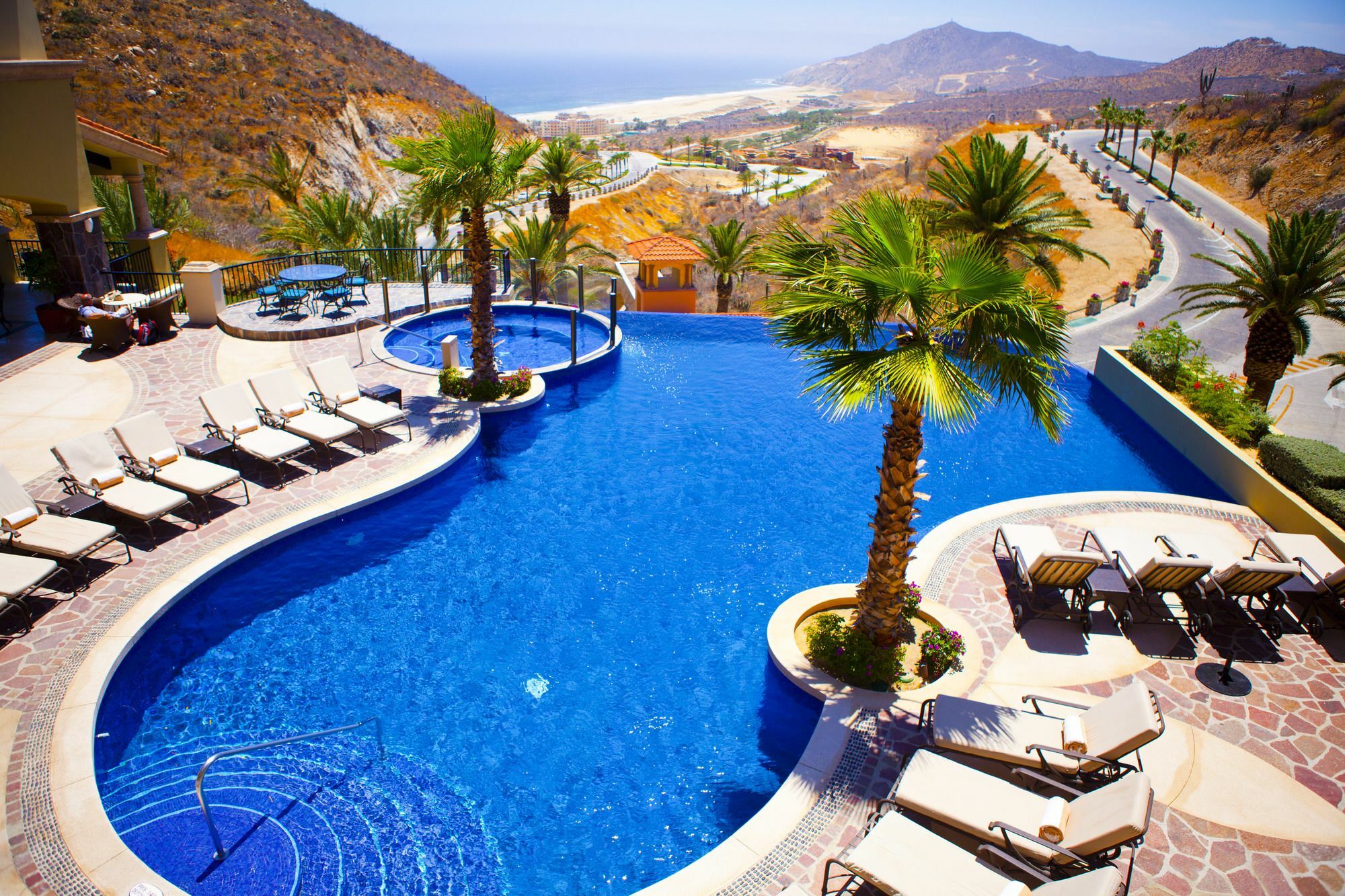 Montecristo Villas At Quivira Los Cabos -Vacation Rentals 카보산루카스 외부 사진