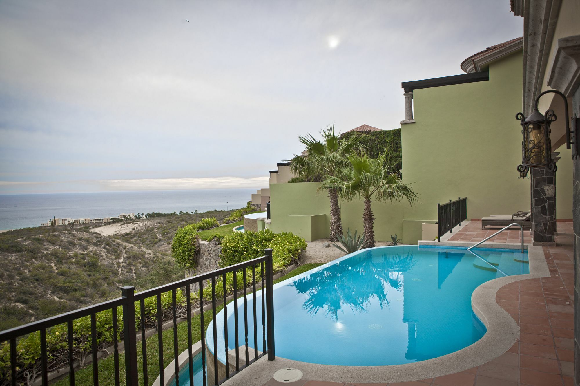 Montecristo Villas At Quivira Los Cabos -Vacation Rentals 카보산루카스 외부 사진