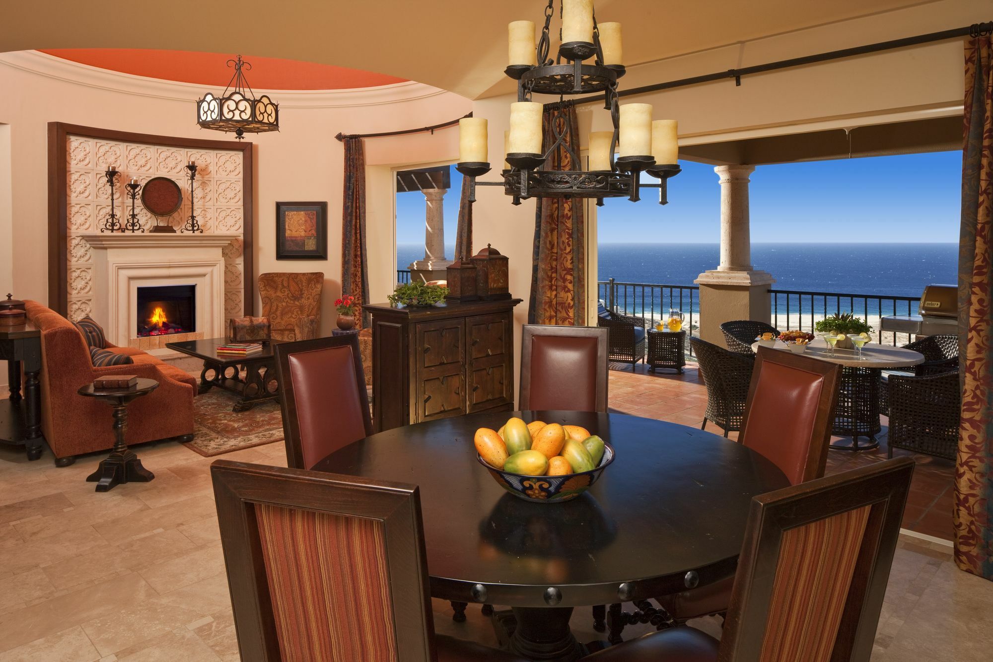 Montecristo Villas At Quivira Los Cabos -Vacation Rentals 카보산루카스 외부 사진