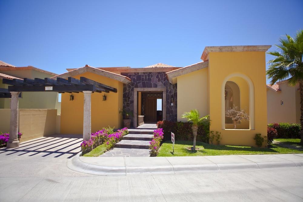 Montecristo Villas At Quivira Los Cabos -Vacation Rentals 카보산루카스 외부 사진